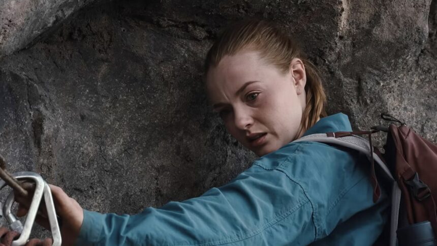 Fall 2: Deadpoint Review: головокружительные острые ощущения спасают сиквел от мелодраматического провала