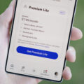 Через 1 месяц с YouTube Premium Lite я отменяю подписку