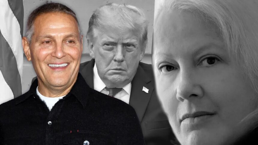 Ари Эмануэль обсуждает Трампа, AI и перемены в Голливуде: интервью
