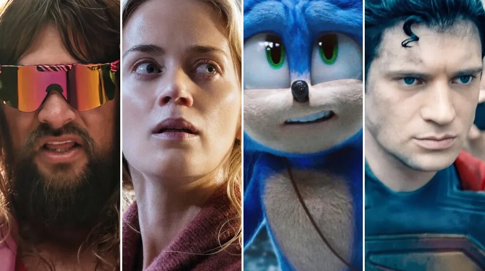 Paramount планирует переиздать 36 фильмов в 2027 году после слияния