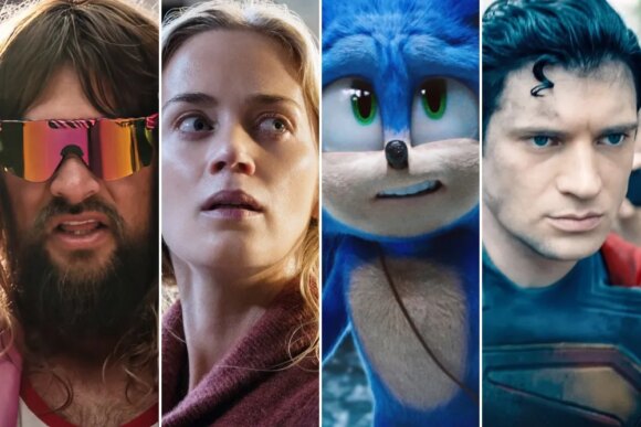 Paramount планирует переиздать 36 фильмов в 2027 году после слияния