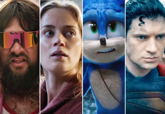Paramount планирует переиздать 36 фильмов в 2027 году после слияния