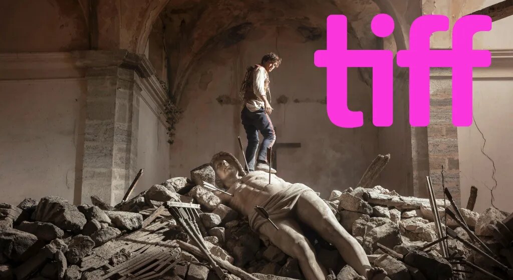 TIFF Awards: Приз зрительских симпатий как предвестник «Оскара»
