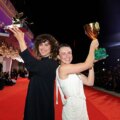 Эль-Тухи о триумфе на Венецианском кинофестивале и восприятии её как женщины