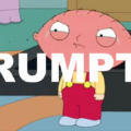 Промо «Trump TV» включает кадры из «Симпсонов», «Сейнфелда» и других шоу