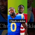 Мы попросили игроков 49ers и Rams угадать значение австралийского сленга 😂