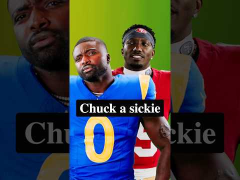Мы попросили игроков 49ers и Rams угадать значение австралийского сленга 😂