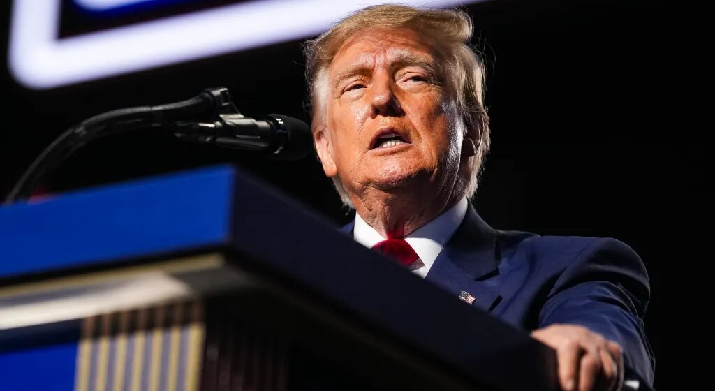 Трамп считает, что ИИ сталкивается с множеством ограничений