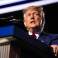 Трамп считает, что ИИ сталкивается с множеством ограничений