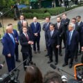 Трамп готов назначить главу по искусственному интеллекту, поддерживая саморегуляцию технологий