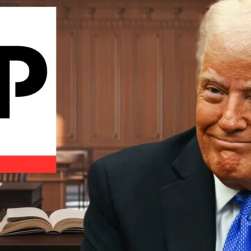 Associated Press сохранит за собой «Озеро Онтарио», несмотря на смену имени Трампа