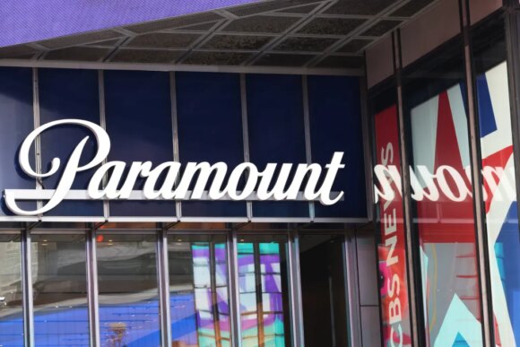 Paramount переместит акции класса B с Nasdaq на NYSE в начале октября