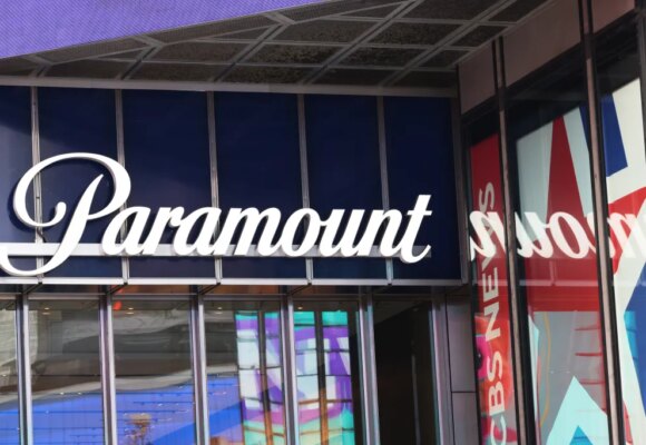 Paramount переместит акции класса B с Nasdaq на NYSE в начале октября