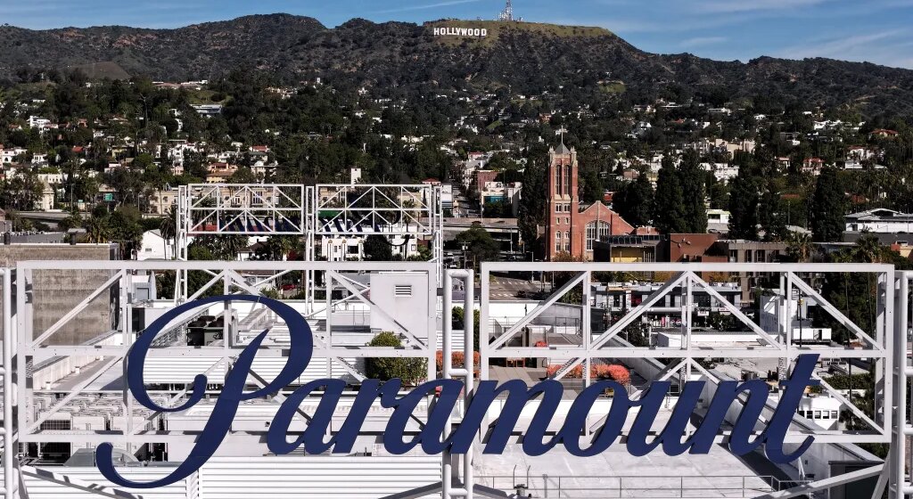 Постановление об одобрении слияния Paramount и WBD опубликовано