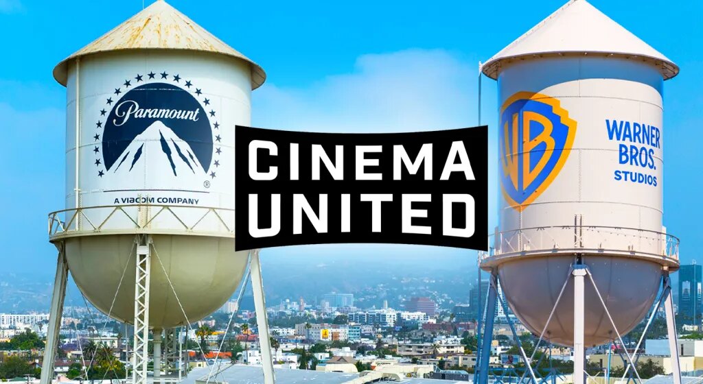 Сделка Paramount и WB удовлетворяет большинство требований прокатчиков