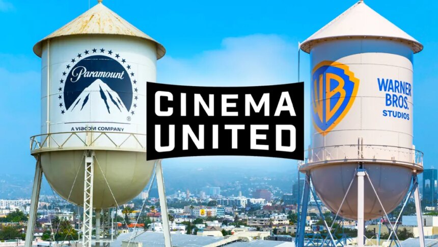 Сделка Paramount и WB удовлетворяет большинство требований прокатчиков