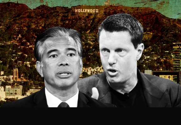 Paramount обсуждает с властями урегулирование антимонопольного дела