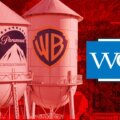 WGA разрешила спор по слиянию Paramount и WBD