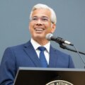 CA AG Роб Бонта раскрывает условия сделки с Paramount