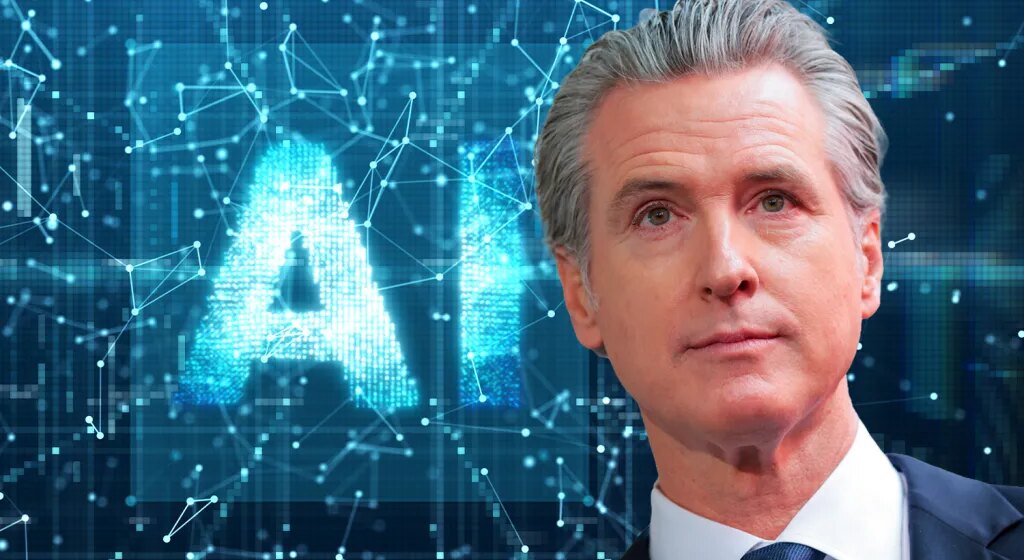 Ньюсом поручил Lasso AI усилить надзор