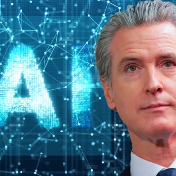 Ньюсом поручил Lasso AI усилить надзор