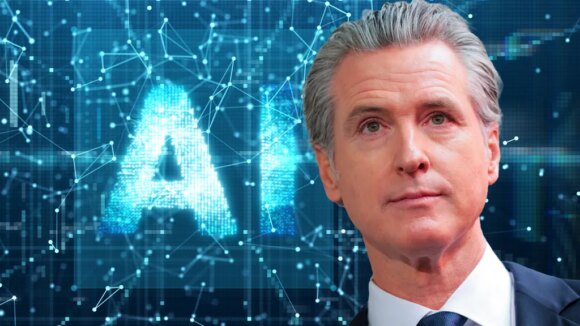 Ньюсом поручил Lasso AI усилить надзор