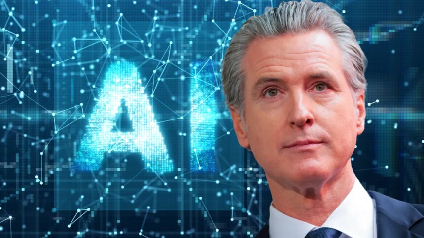 Ньюсом поручил Lasso AI усилить надзор