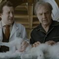 Критика Digger: завораживающая сатира Иньярриту и Круза в яростной форме