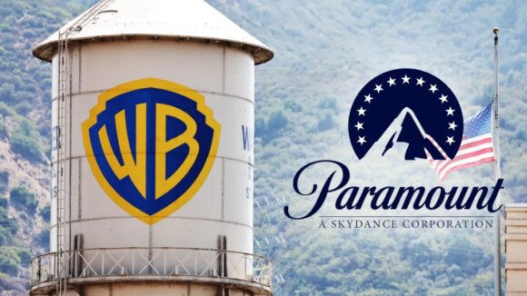 FCC одобрила финансирование, Paramount сообщает, что 49,5% акций WBD после слияния будут у иностранцев