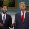 Трампу потребуется больше времени для Мамдани в эфире «Субботнего вечера в прямом эфире»