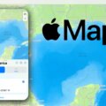 Apple Maps следует за Google, переименовывая Мексиканский залив в Американский залив после указа Дональда Трампа