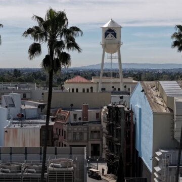 Paramount продает долг на 44 миллиарда долларов для сделки с WBD