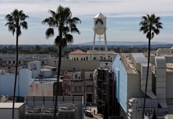 Paramount продает долг на 44 миллиарда долларов для сделки с WBD