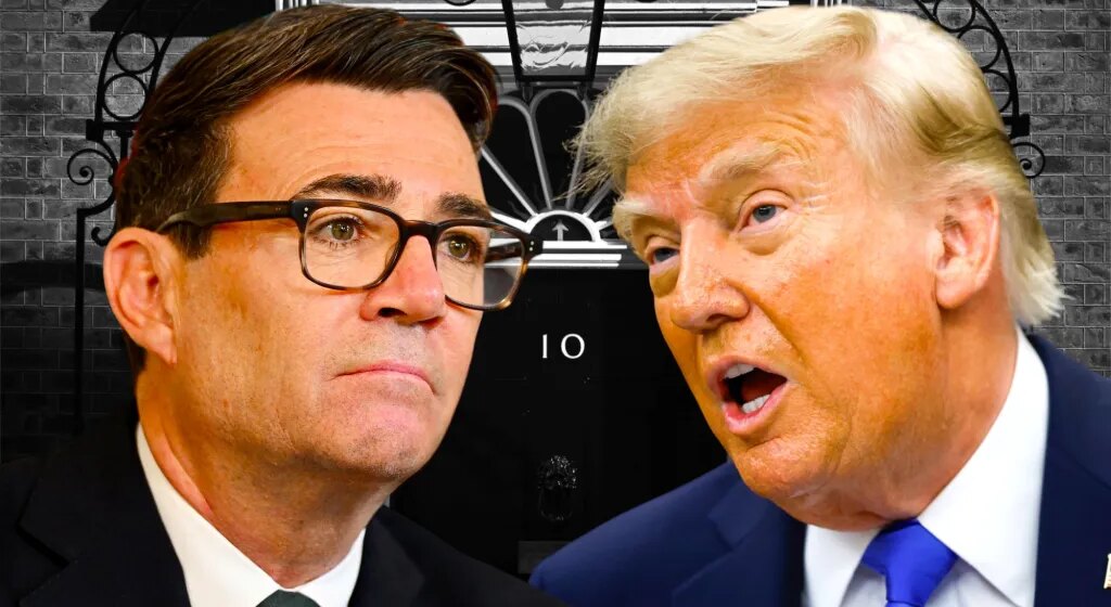 Трамп выстрелил в британский план по продвижению контента BBC и ITV на YouTube
