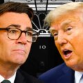 Трамп выстрелил в британский план по продвижению контента BBC и ITV на YouTube
