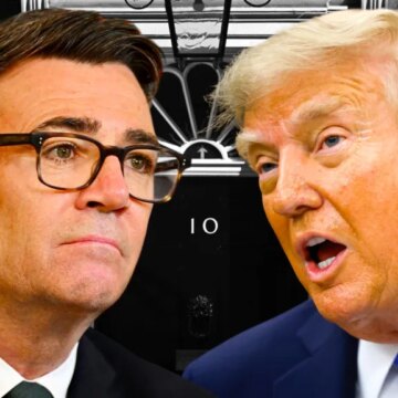 Трамп выстрелил в британский план по продвижению контента BBC и ITV на YouTube