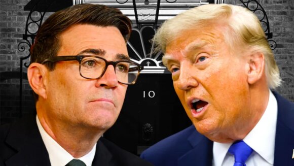 Трамп выстрелил в британский план по продвижению контента BBC и ITV на YouTube