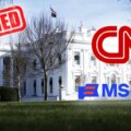 СМИ призывают снять запрет на выступления Трампа в суде