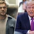 Алан Ричсон высказался об отмене сезона «Ричера» из-за Трампа