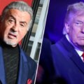 Сильвестр Сталлоне считает невозможным назначение посла Трампа в Голливуде
