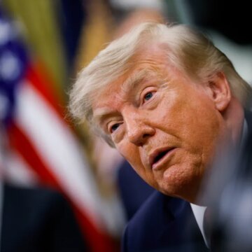 Трамп удвоил размер федеральной налоговой льготы на кино/телевидение; Похвала профсоюзов
