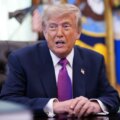 Белый дом по-прежнему отказывает в доступе, сообщают CNN, MS NOW и Politico