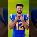 Игроки 49ers & Rams рассказывают, с кем они хотели бы сесть на 15-часовой перелет в Мельбурн 🇦🇺😂