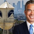 Paramount предупреждает California AG и других о том, что произойдет, если антимонопольный иск провалится