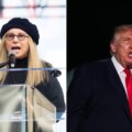 Барбра Стрейзанд осудила Трампа из-за угрозы сноса Центра Кеннеди