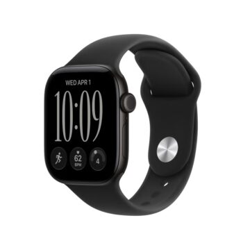 Оценка готовности от Apple: шаг к здоровому планированию