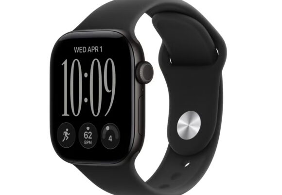 Оценка готовности от Apple: шаг к здоровому планированию