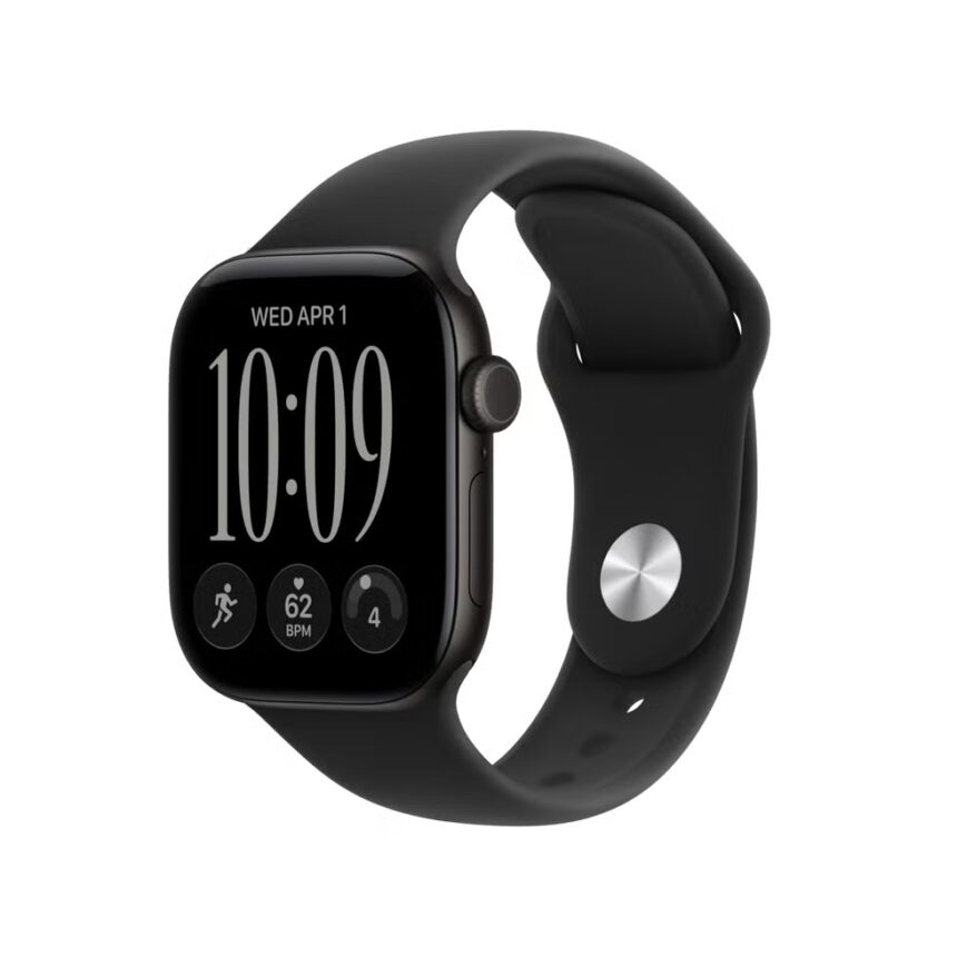 Оценка готовности от Apple: шаг к здоровому планированию