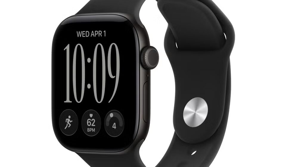 Оценка готовности от Apple: шаг к здоровому планированию