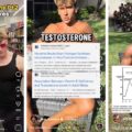 Генерация Z: мир стремления к максимизации тестостерона